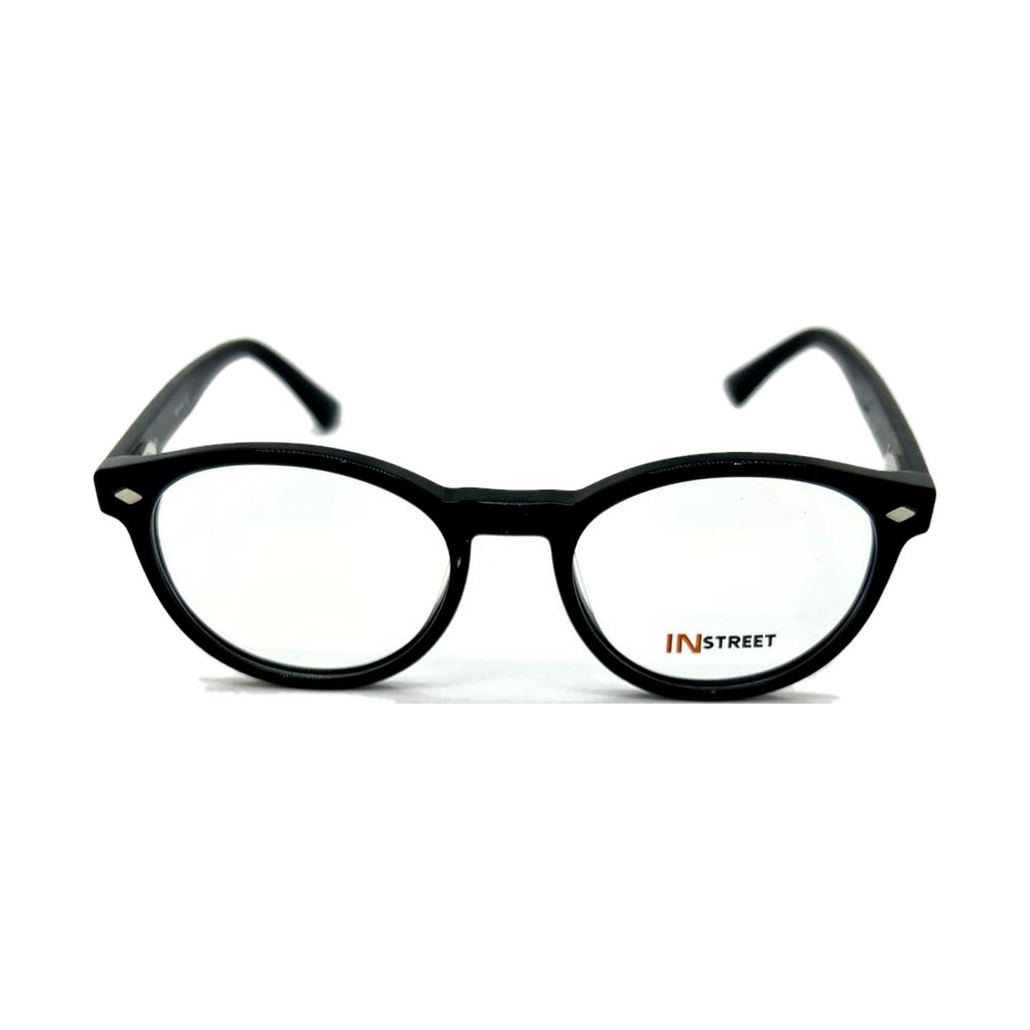 InStreet G5909 C1 Klips Gözlük Çerçevesi