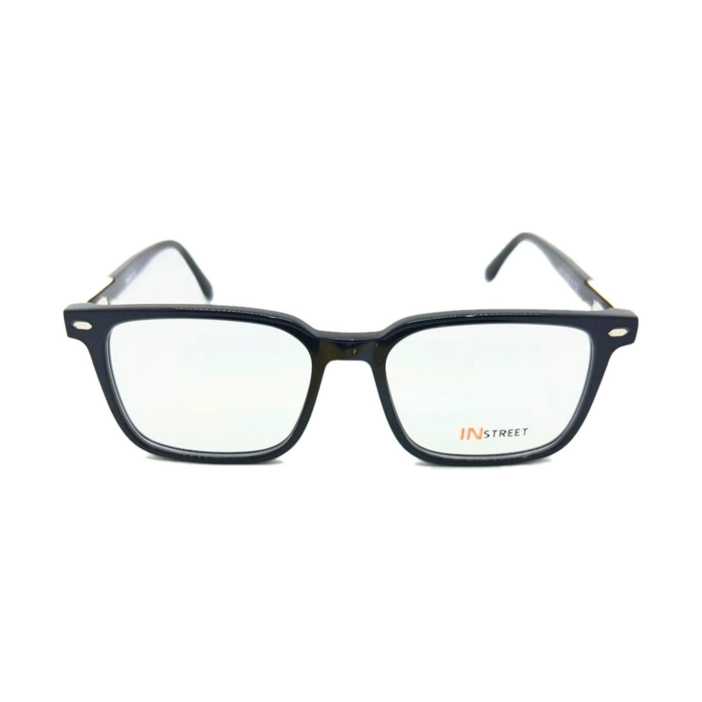InStreet G5941 C1 Klips Gözlük Çerçevesi
