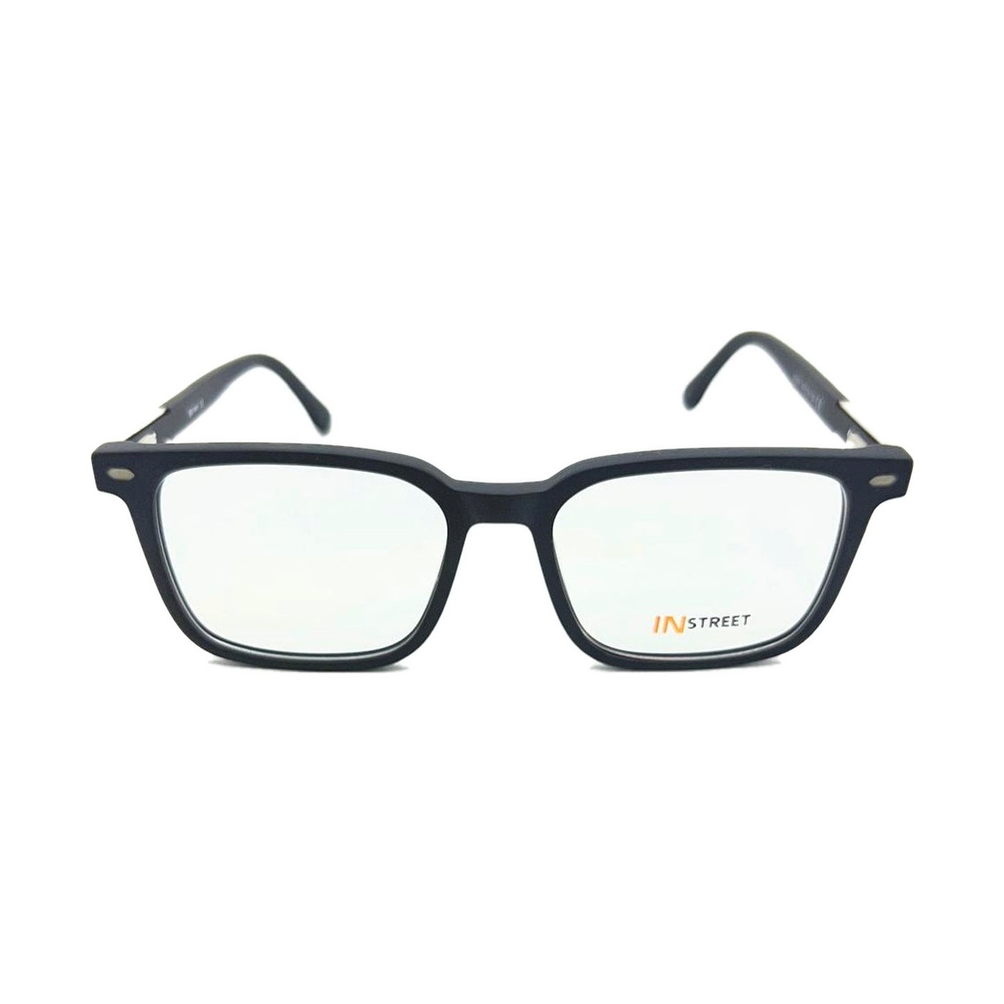 InStreet G5941 C2 Klips Gözlük Çerçevesi