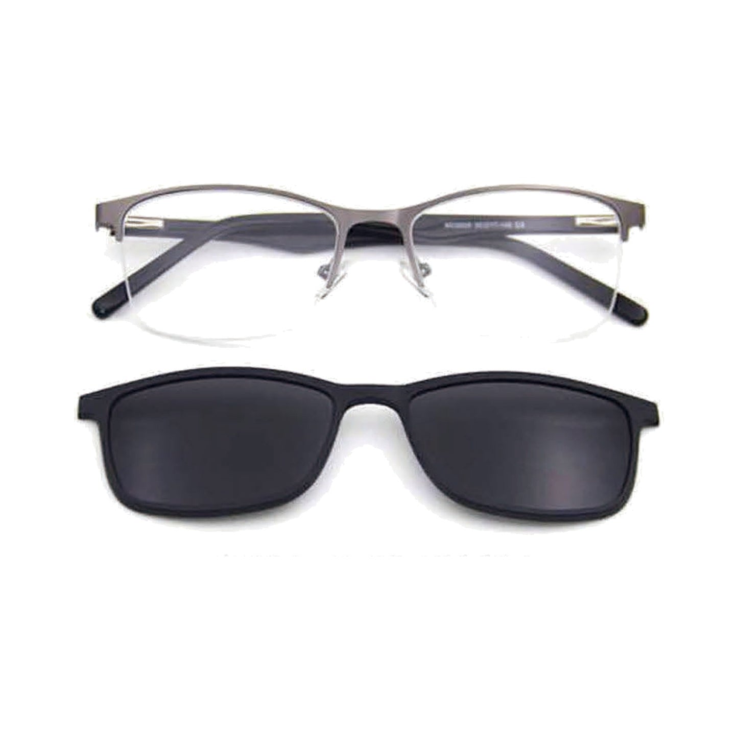 InStreet MC9020 C3 Klips Gözlük Çerçevesi