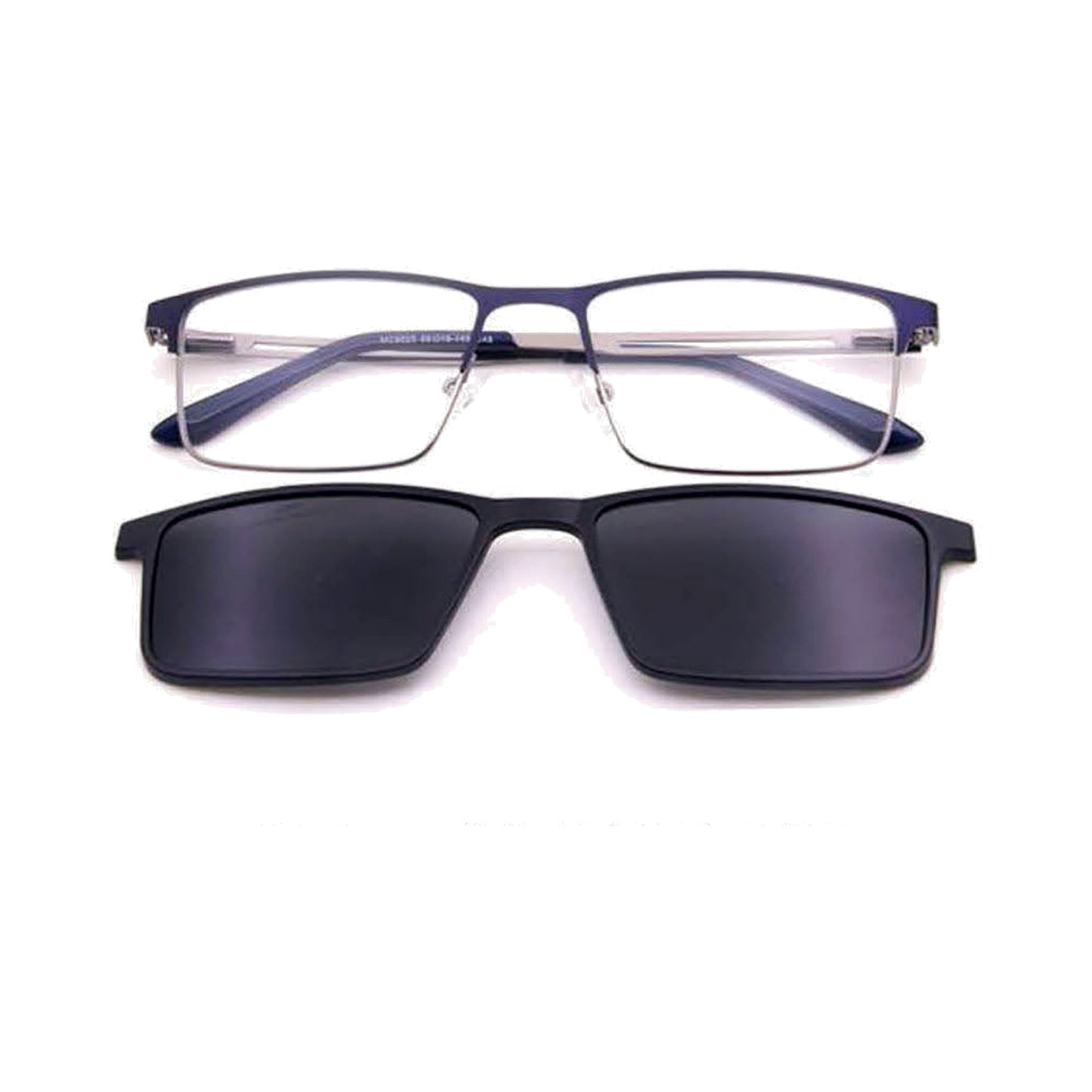 InStreet MC9025 C48 Klips Gözlük Çerçevesi