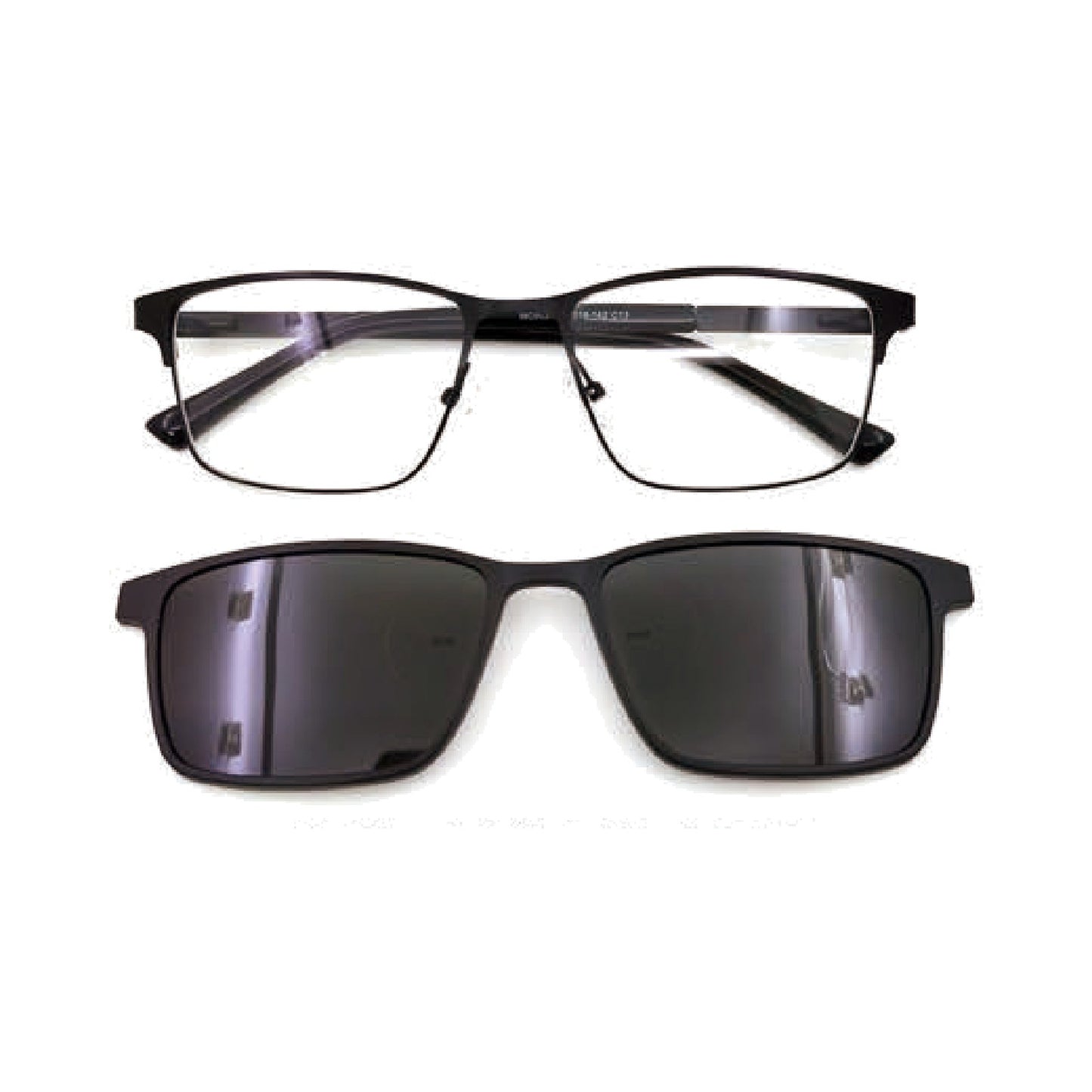 InStreet MC9031 C13 Klips Gözlük Çerçevesi