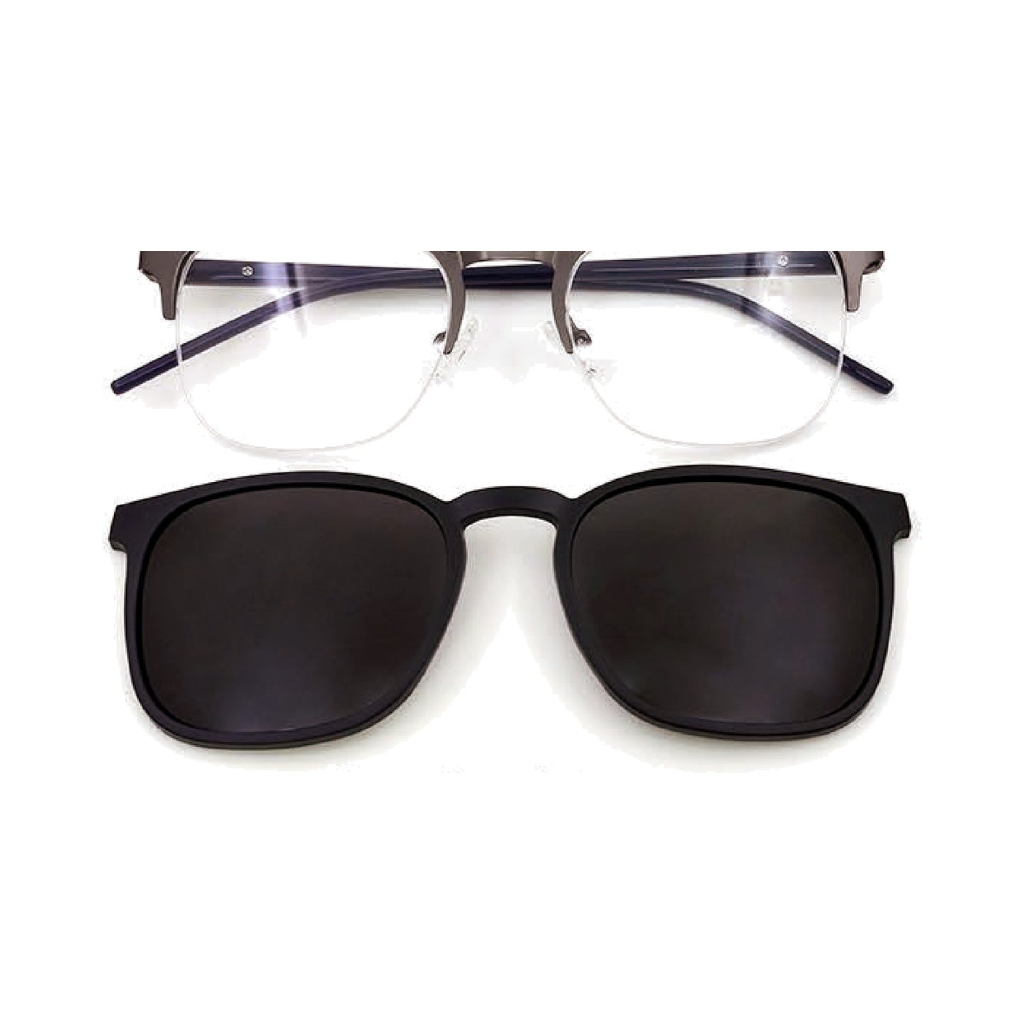InStreet MC9056 C3 Klips Gözlük Çerçevesi