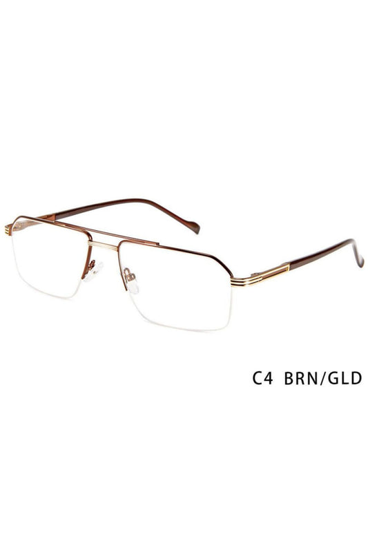 Angeletti Milano 4818014 C4 Gözlük Çercevesi