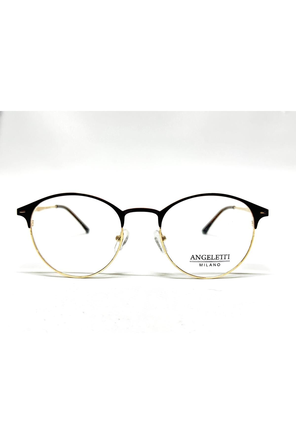 Angeletti Milano 16007 KAHVE