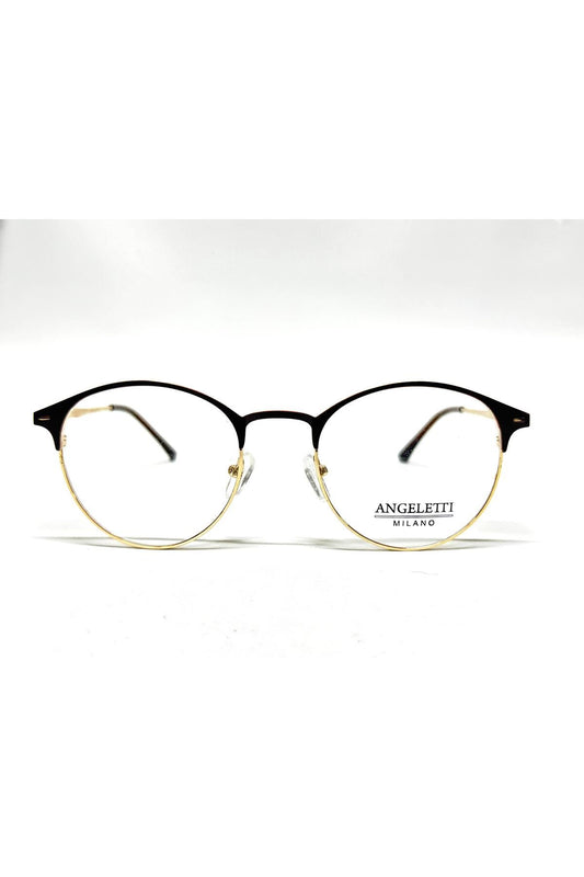 Angeletti Milano 16007 KAHVE
