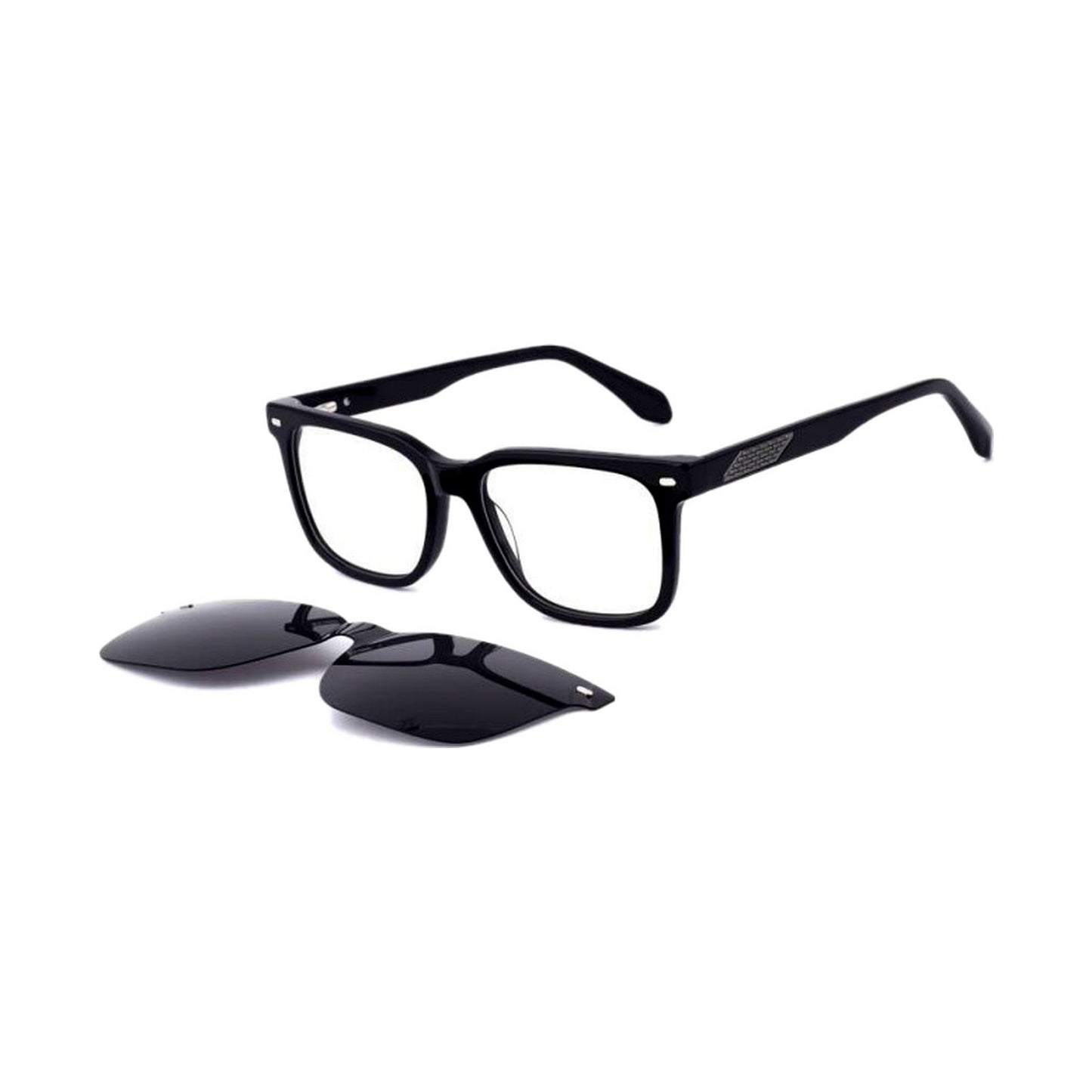 InStreet G5901 C1 Klips Gözlük Çerçevesi