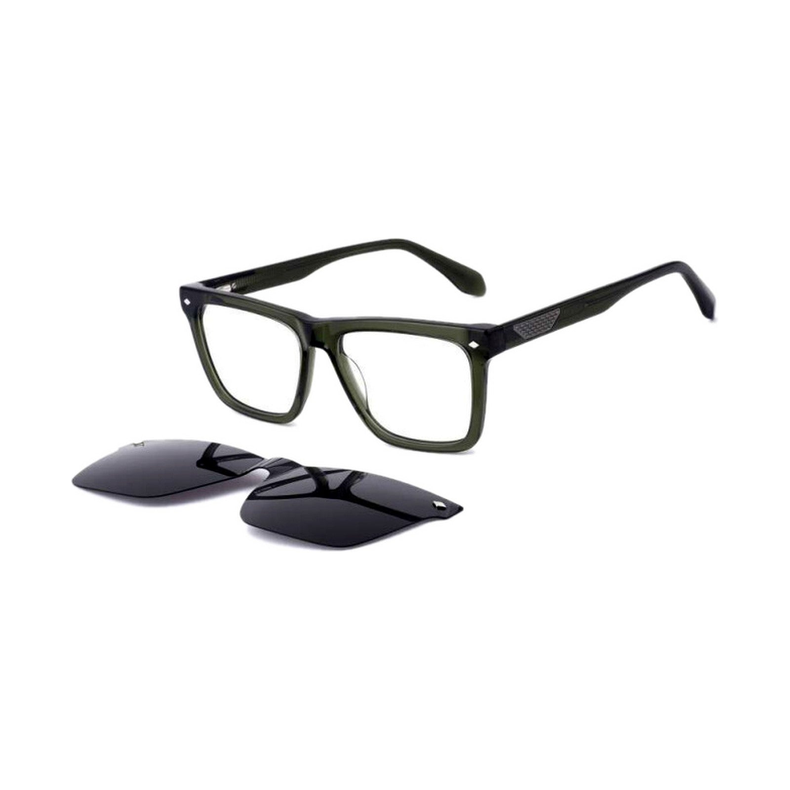 InStreet G5902 C3 Klips Gözlük Çerçevesi