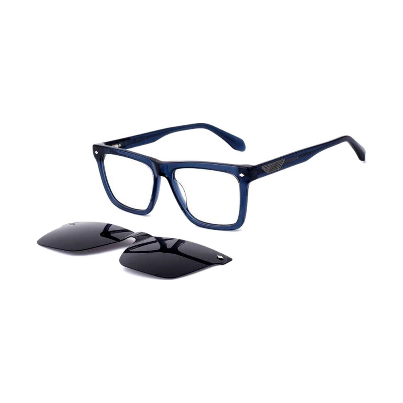 InStreet G5902 C5 Klips Gözlük Çerçevesi