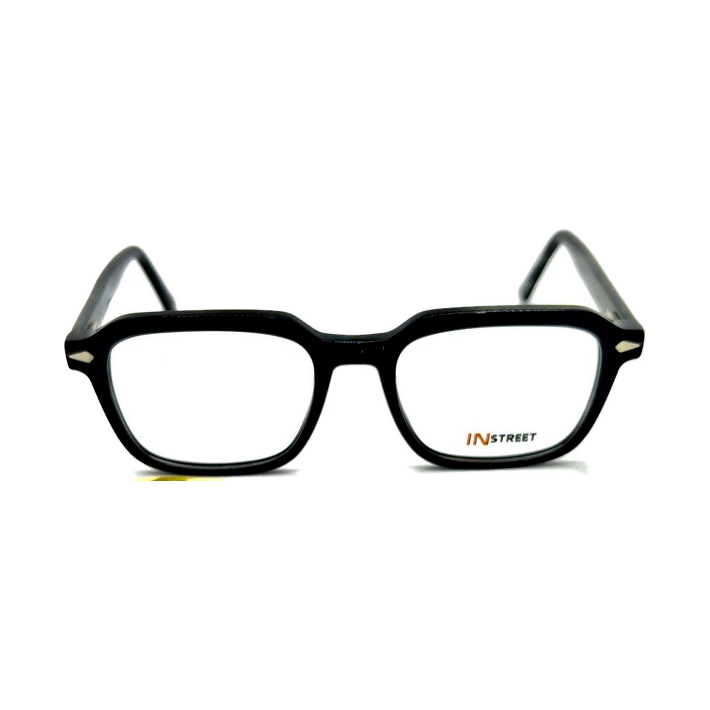 InStreet G5907 C1 Klips Gözlük Çerçevesi
