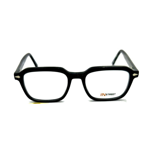 InStreet G5907 C1 Klips Gözlük Çerçevesi