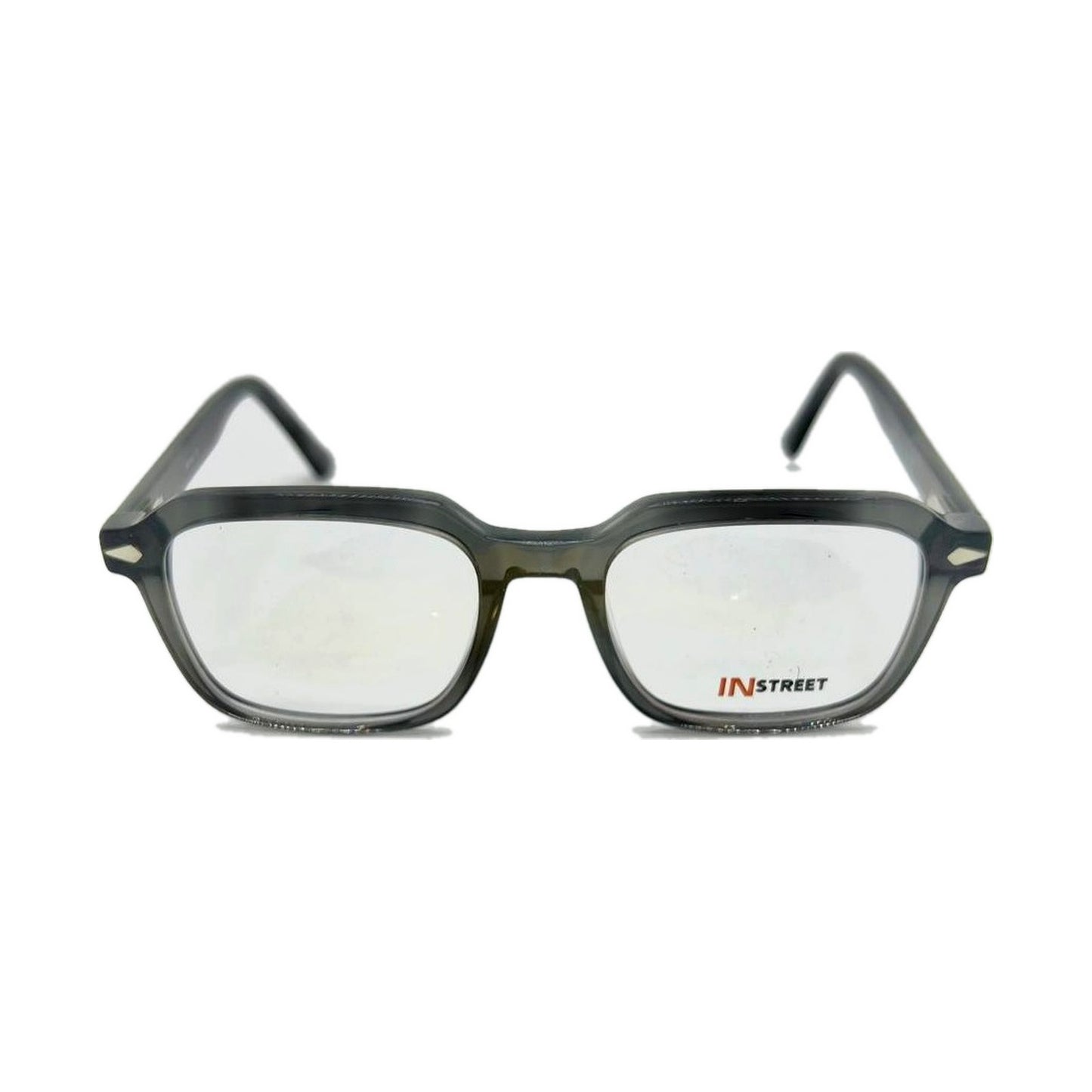 InStreet G5907 C2 Klips Gözlük Çerçevesi