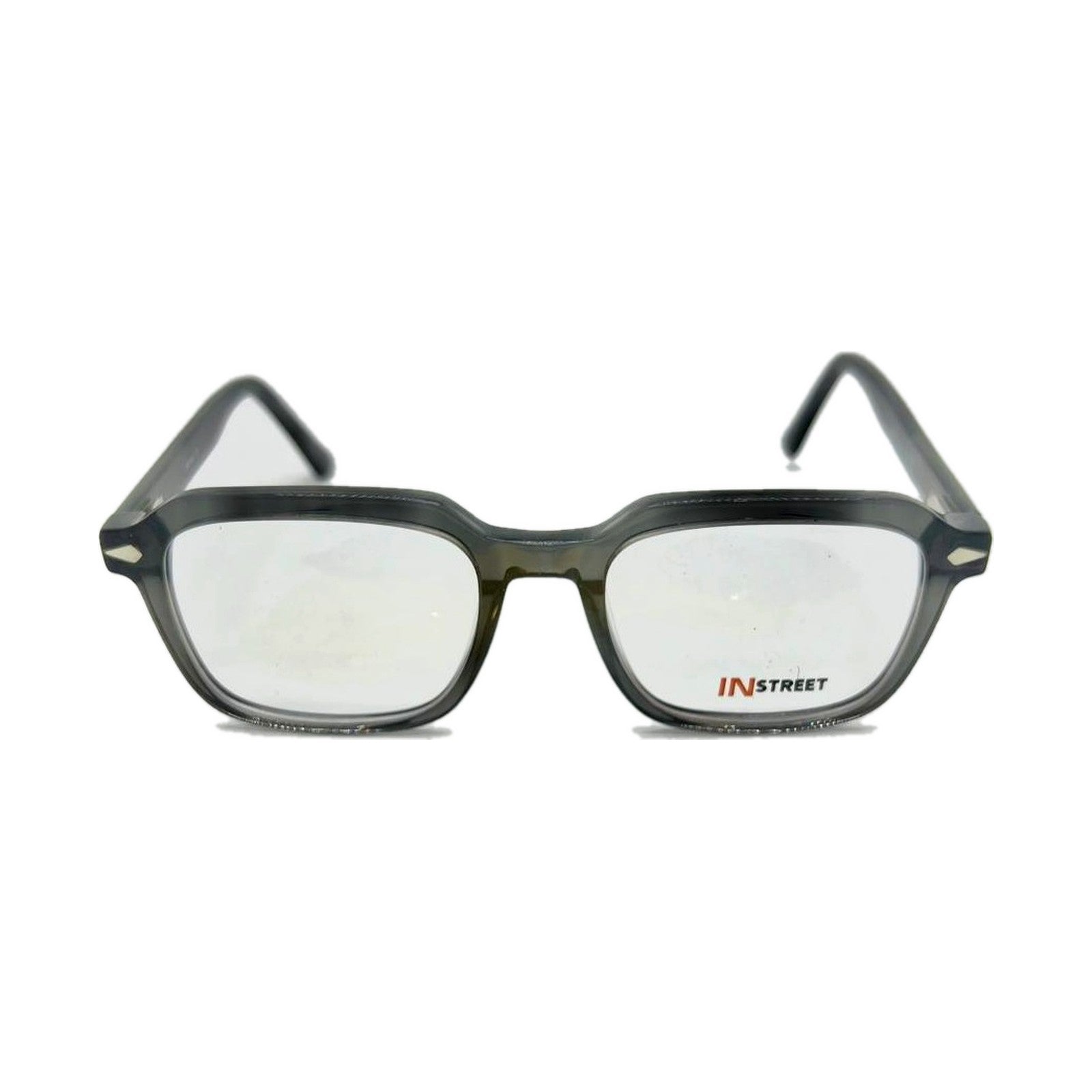 InStreet G5907 C2 Klips Gözlük Çerçevesi