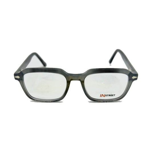 InStreet G5907 C2 Klips Gözlük Çerçevesi