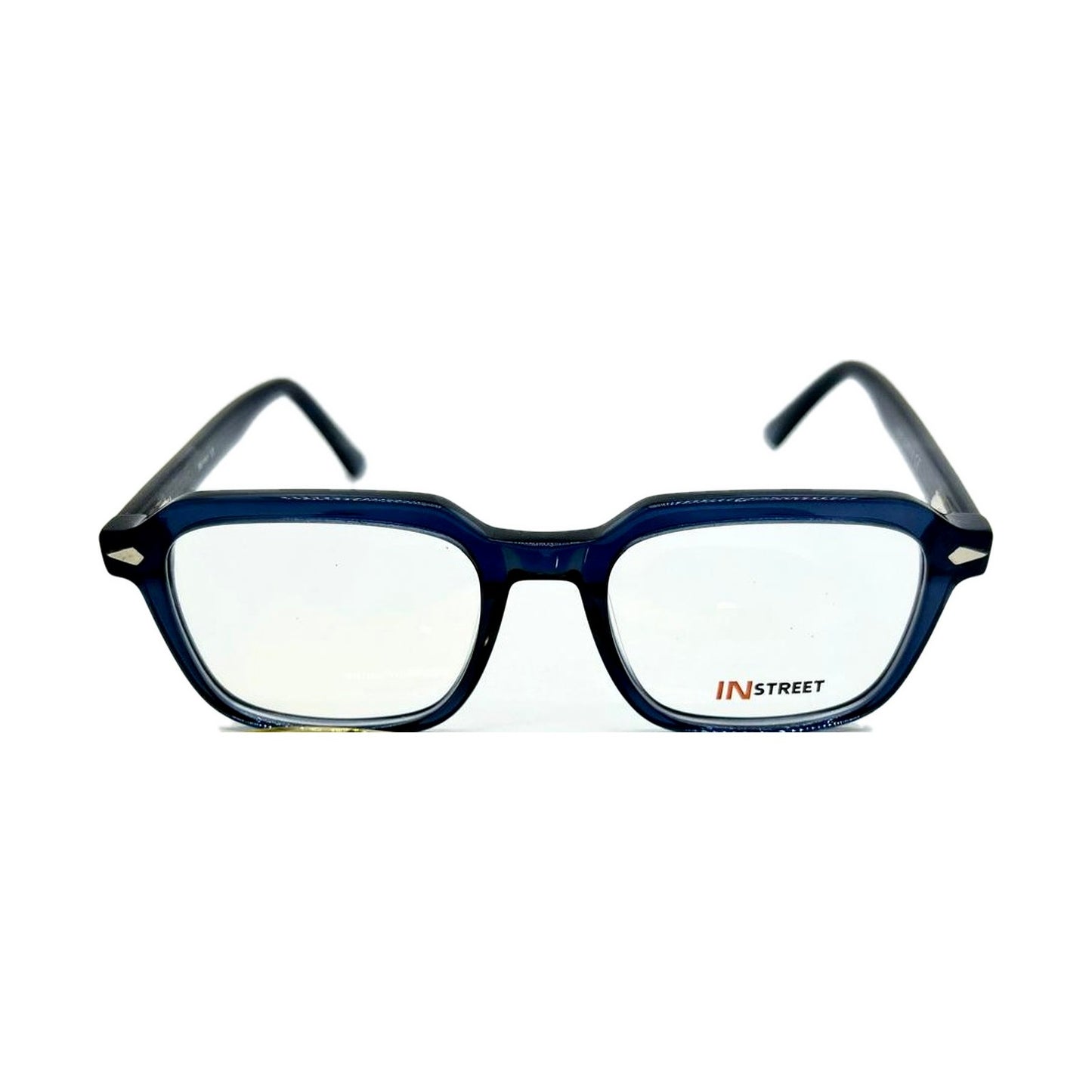 InStreet G5907 C5 Klips Gözlük Çerçevesi