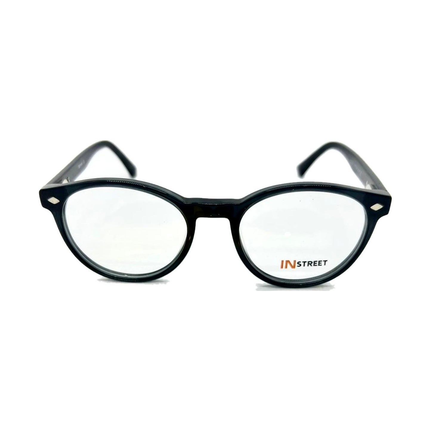 InStreet G5909 C3 Klips Gözlük Çerçevesi