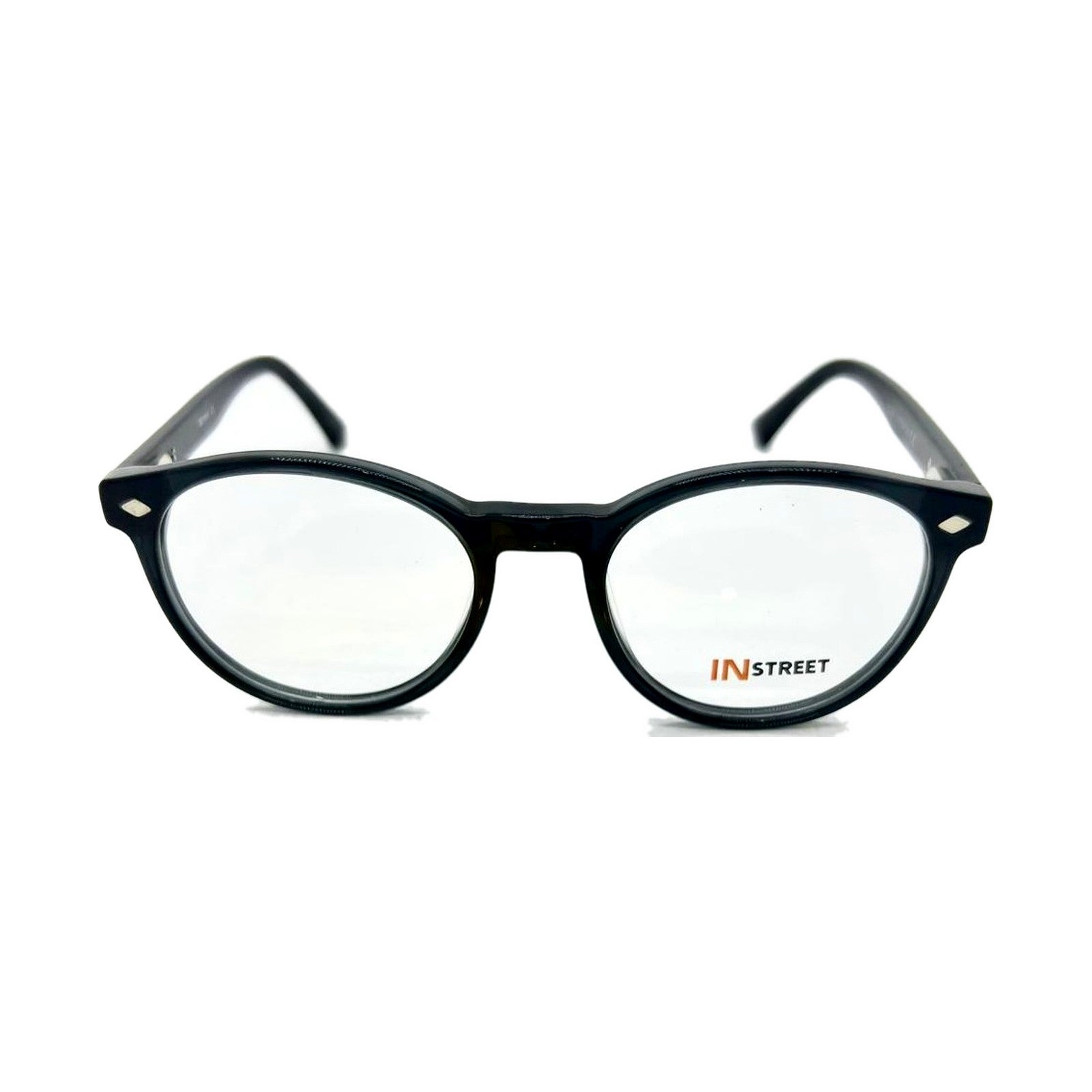 InStreet G5909 C3 Klips Gözlük Çerçevesi