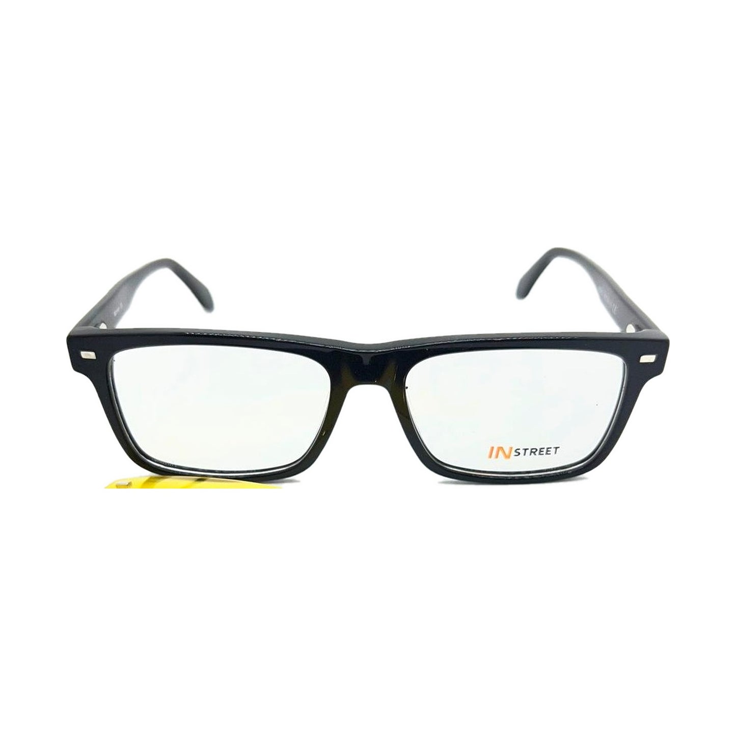 InStreet G5910 C1 Klips Gözlük Çerçevesi