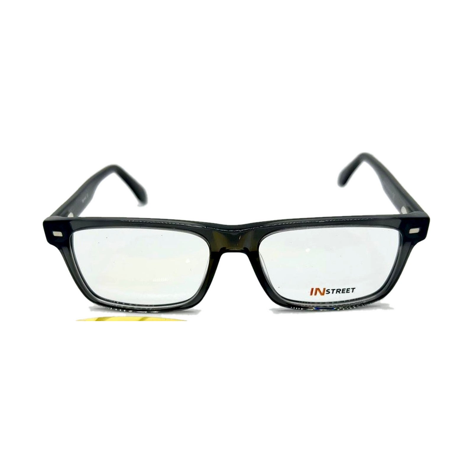 InStreet G5910 C2 Klips Gözlük Çerçevesi