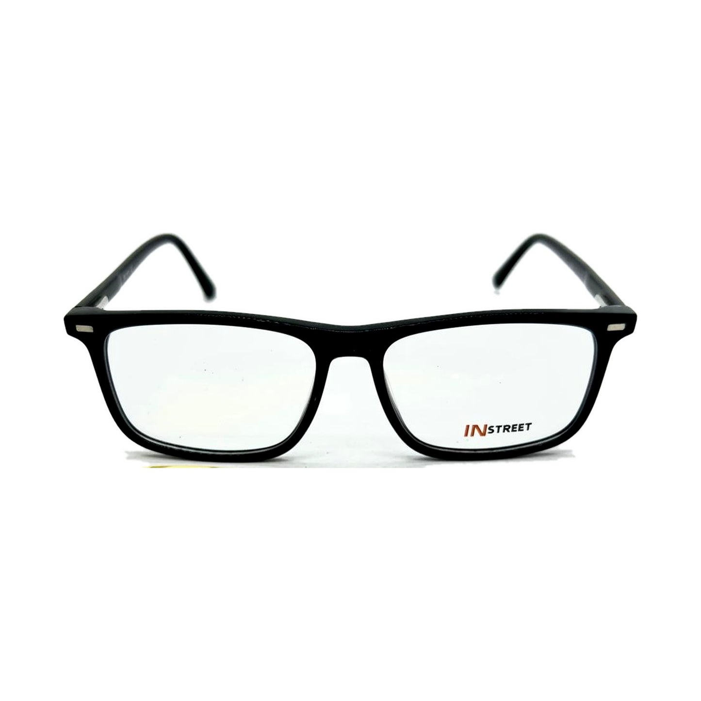 InStreet G5934 C1 Klips Gözlük Çerçevesi