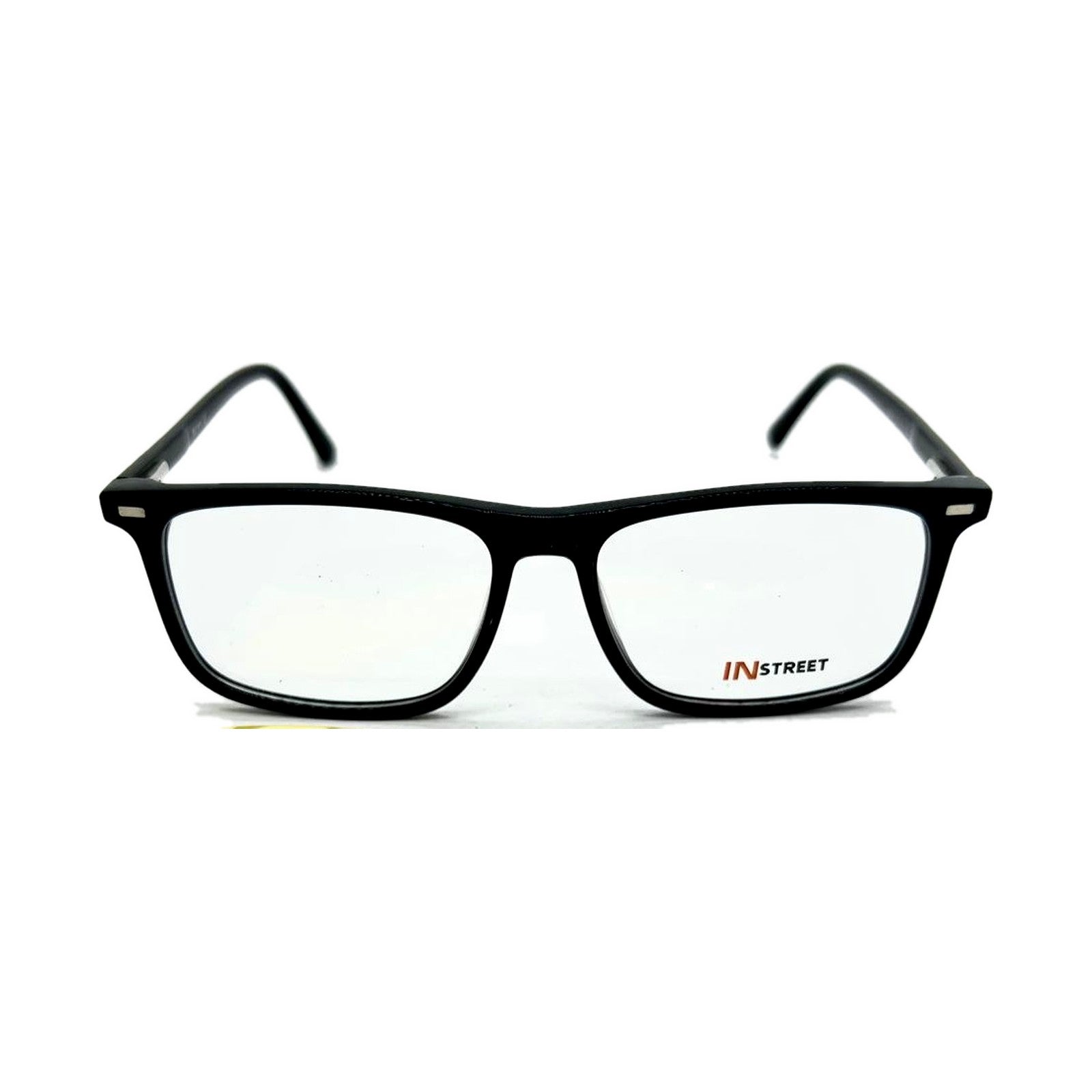 InStreet G5934 C1 Klips Gözlük Çerçevesi