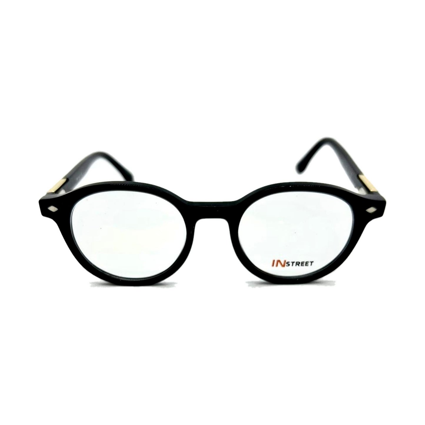 InStreet G5940 C1 Klips Gözlük Çerçevesi