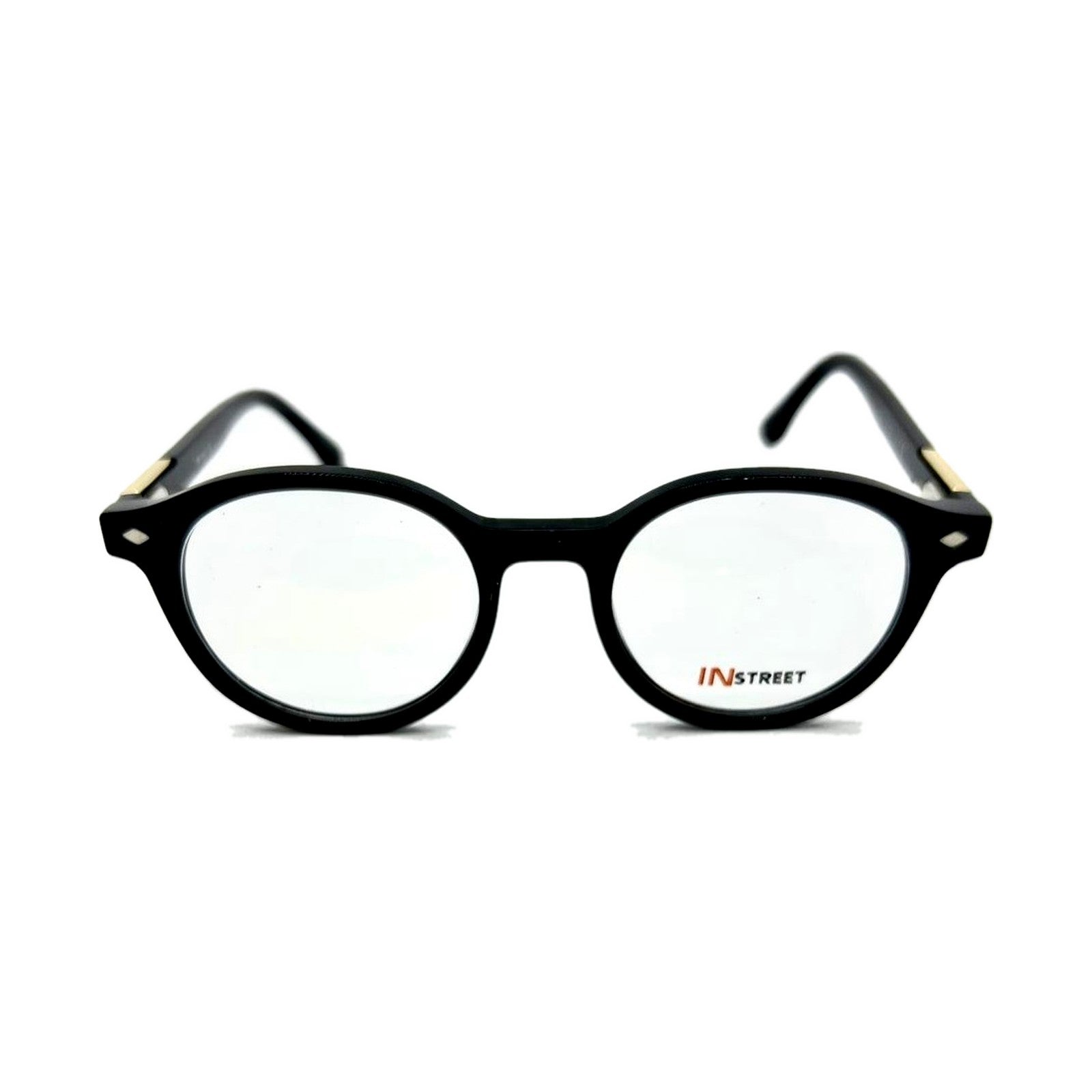 InStreet G5940 C1 Klips Gözlük Çerçevesi