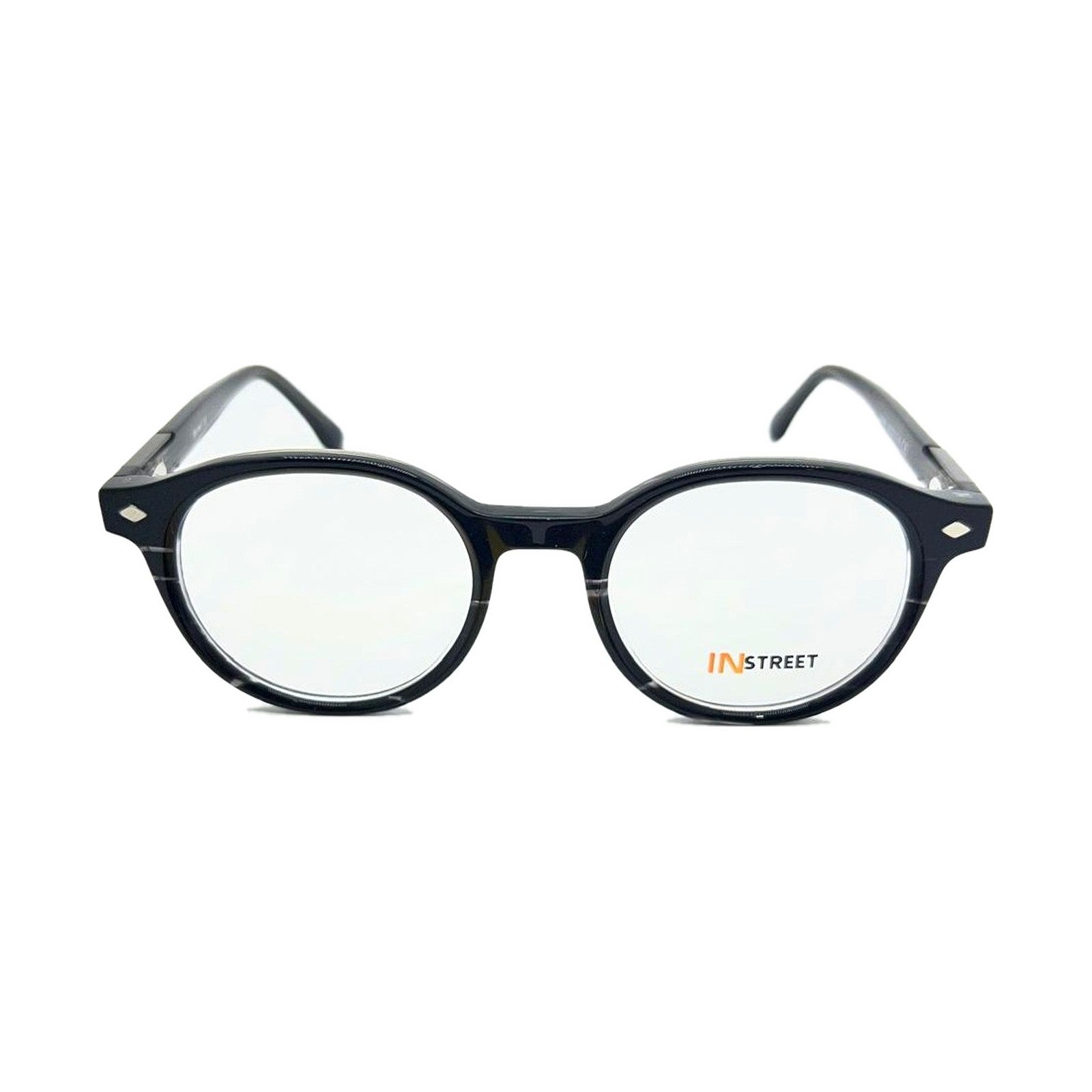 InStreet G5940 C2 Klips Gözlük Çerçevesi