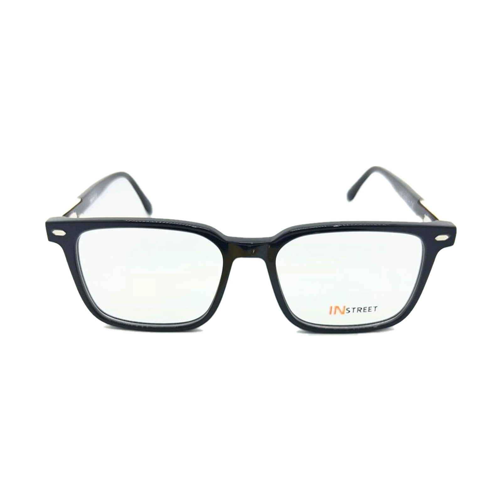 InStreet G5941 C1 Klips Gözlük Çerçevesi
