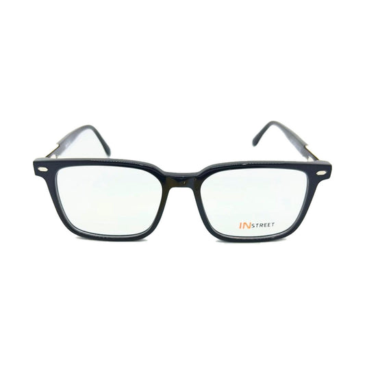 InStreet G5941 C1 Klips Gözlük Çerçevesi