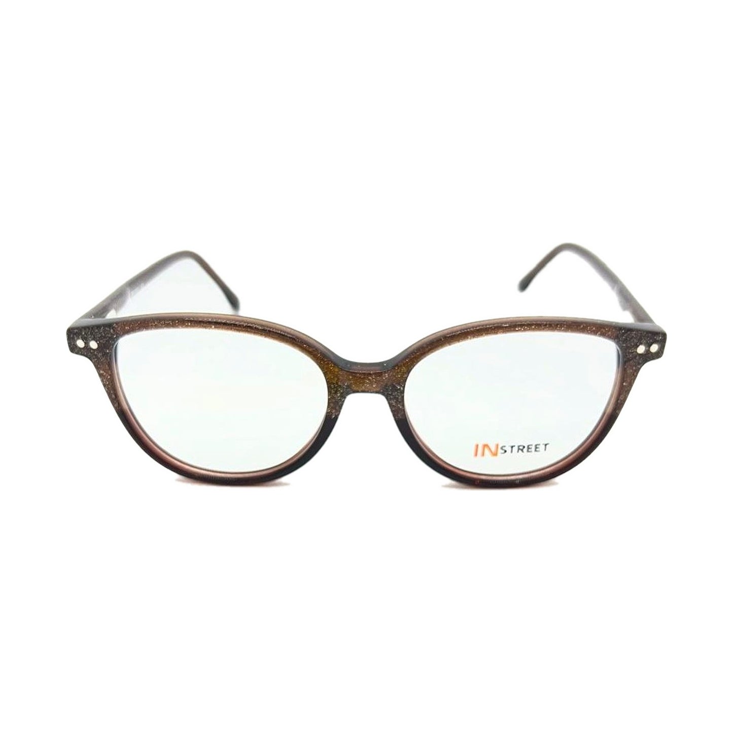 InStreet G5978 C3 Klips Gözlük Çerçevesi