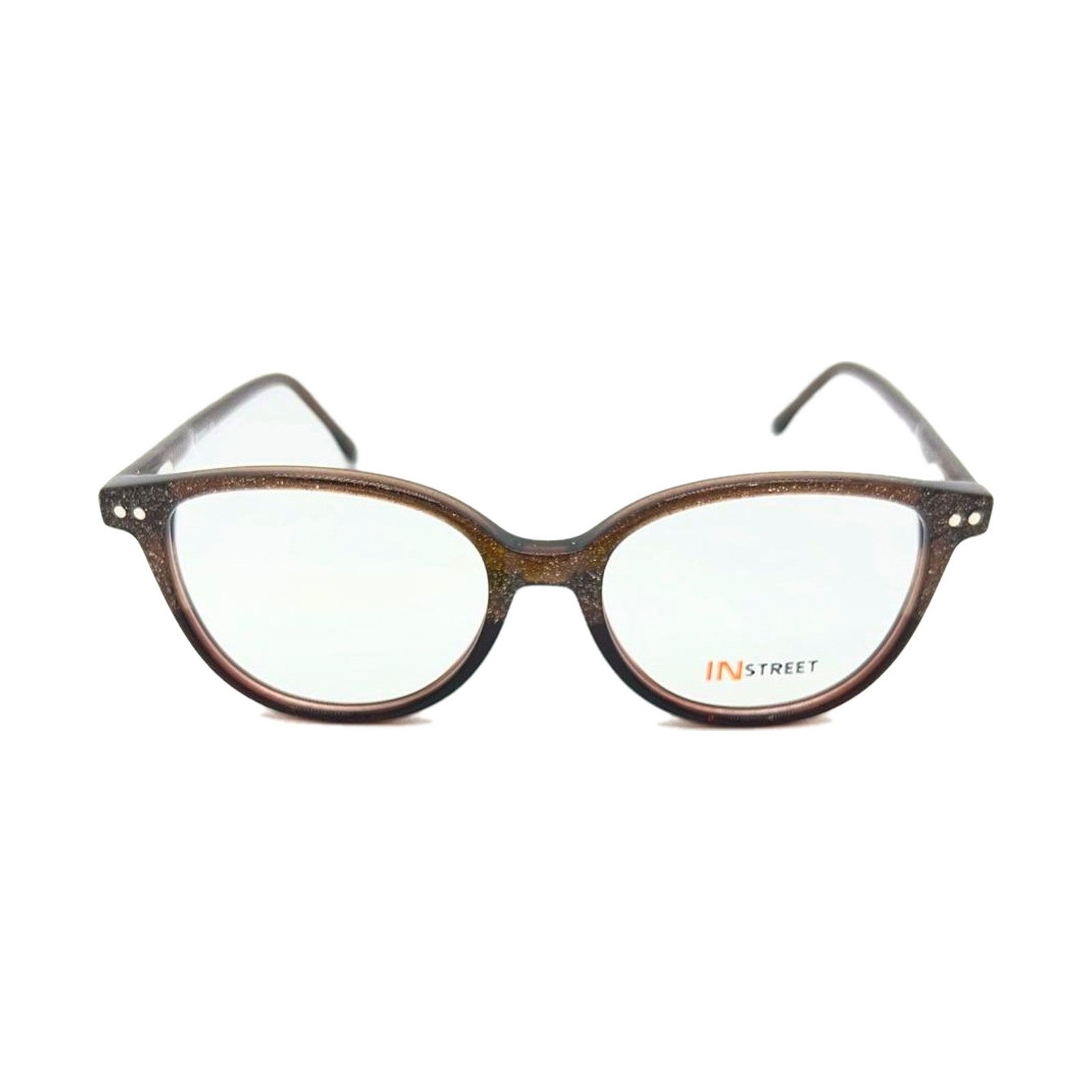 InStreet G5978 C3 Klips Gözlük Çerçevesi