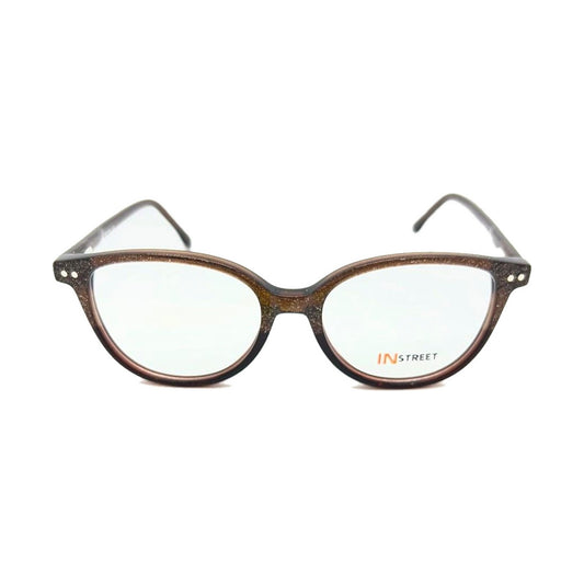 InStreet G5978 C3 Klips Gözlük Çerçevesi
