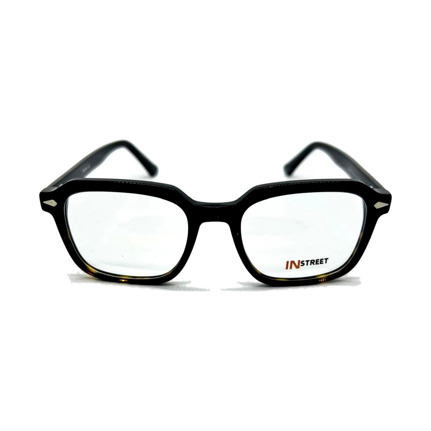 InStreet G5982 C2 Klips Gözlük Çerçevesi