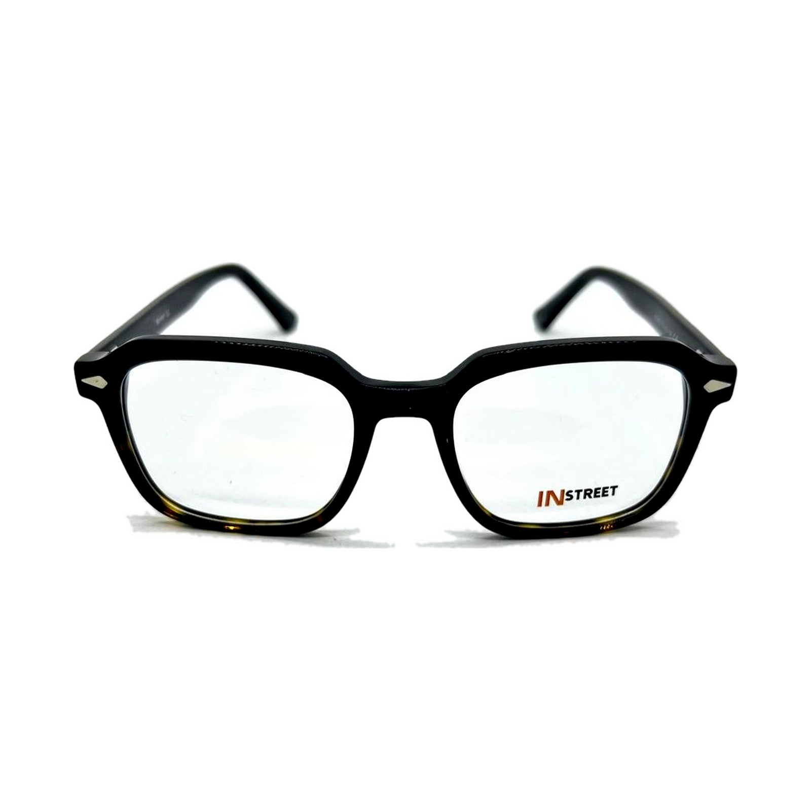 InStreet G5982 C2 Klips Gözlük Çerçevesi