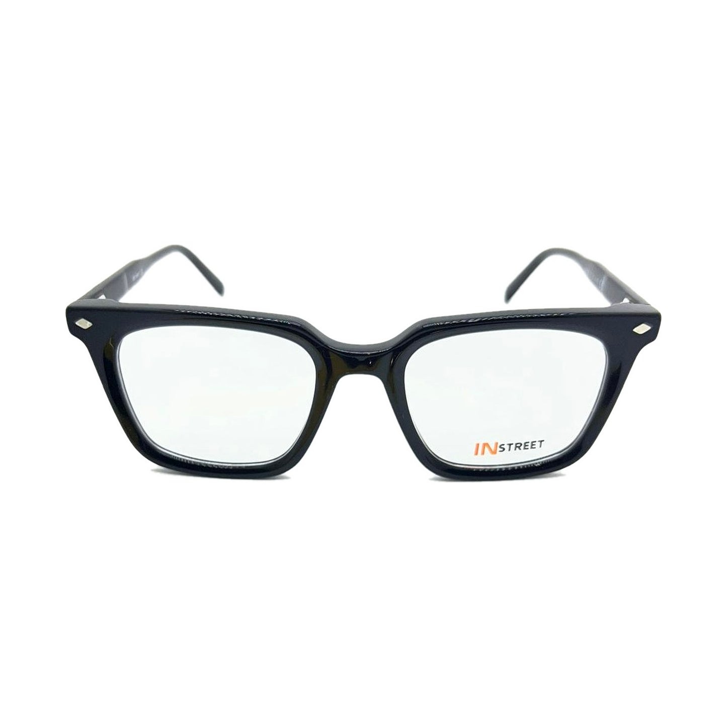 InStreet G5985 C1 Klips Gözlük Çerçevesi