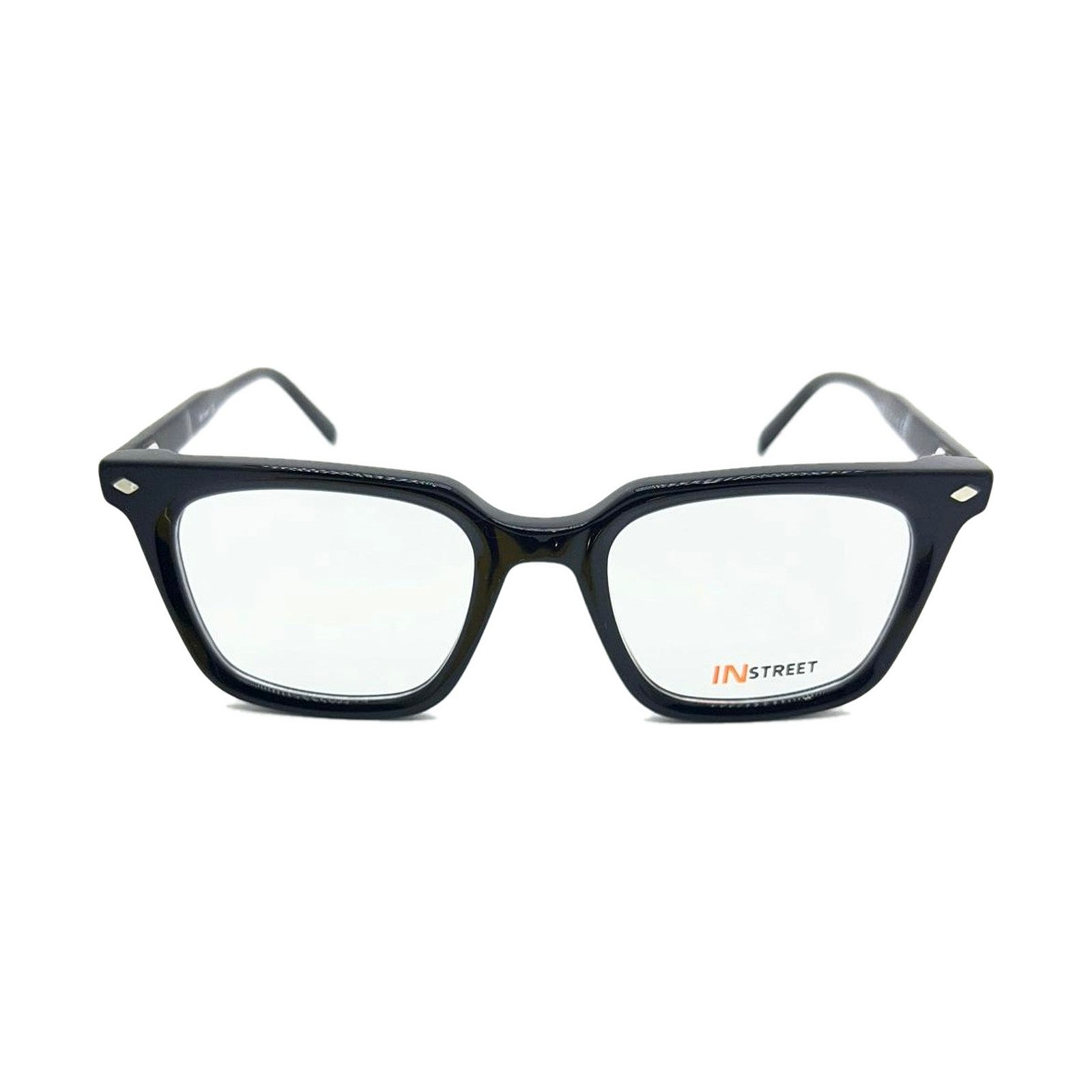 InStreet G5985 C1 Klips Gözlük Çerçevesi