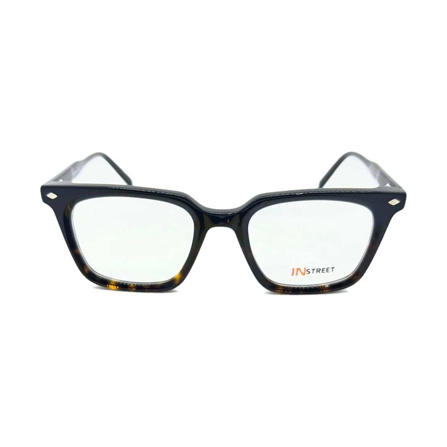 InStreet G5985 C2 Klips Gözlük Çerçevesi
