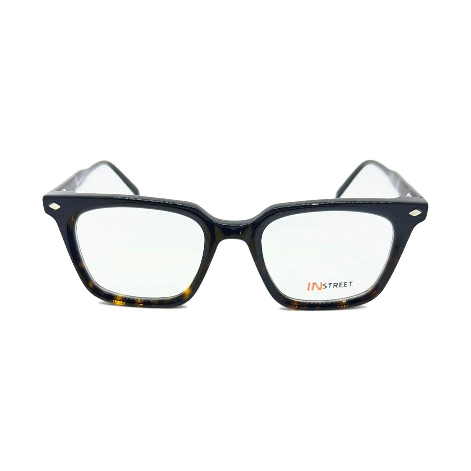 InStreet G5985 C2 Klips Gözlük Çerçevesi