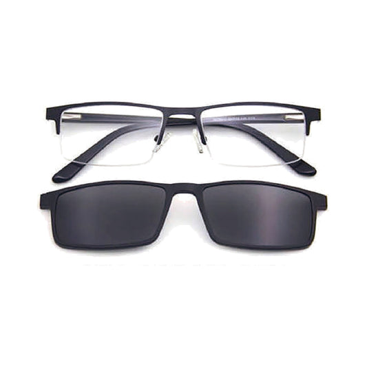 InStreet MC9012 C13 Klips Gözlük Çerçevesi