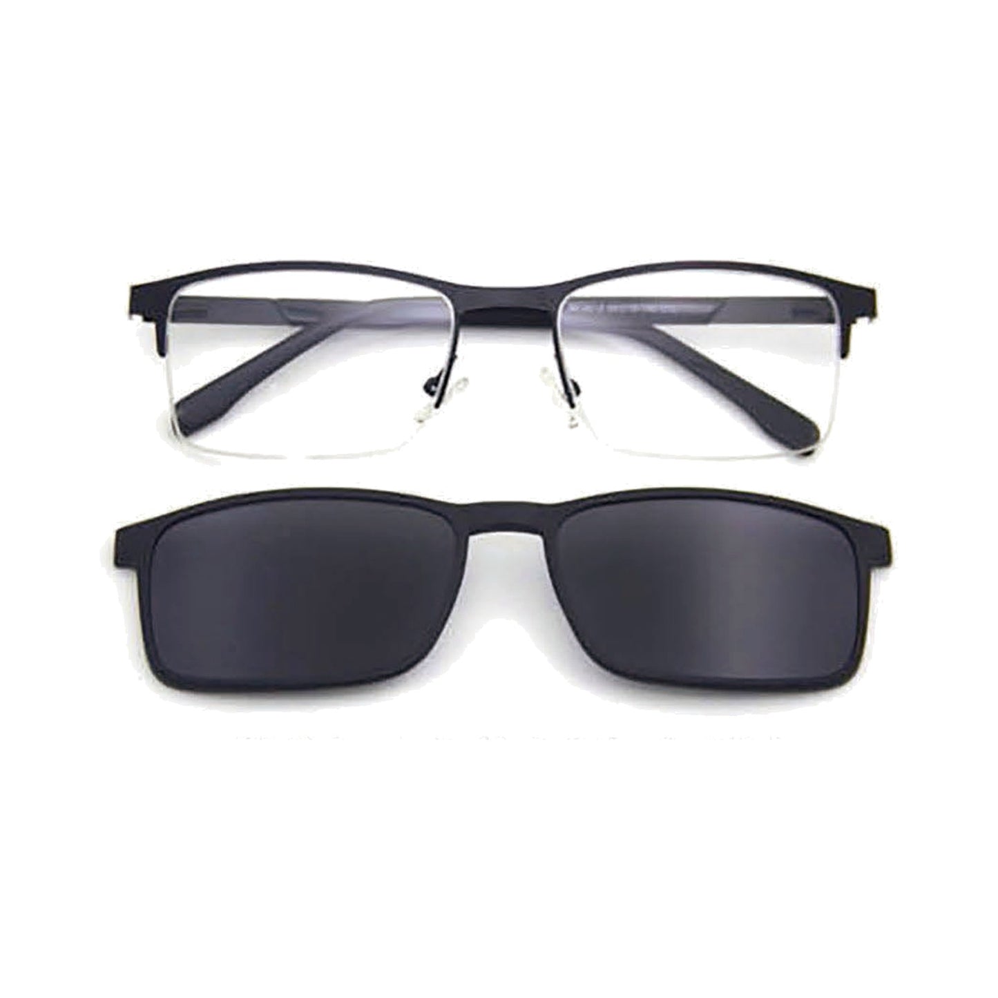 InStreet MC9013 C13 Klips Gözlük Çerçevesi