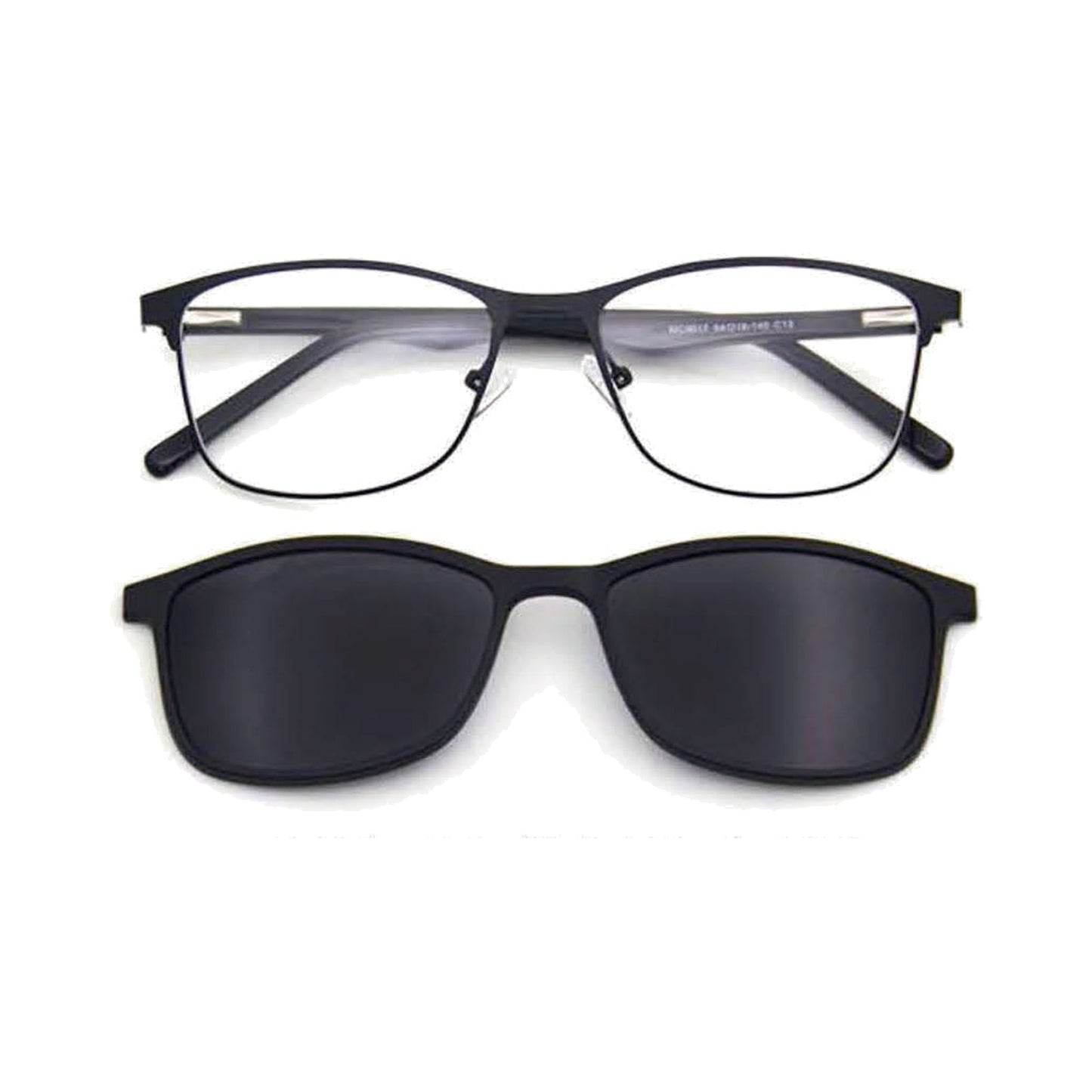 InStreet MC9017 C13 Klips Gözlük Çerçevesi
