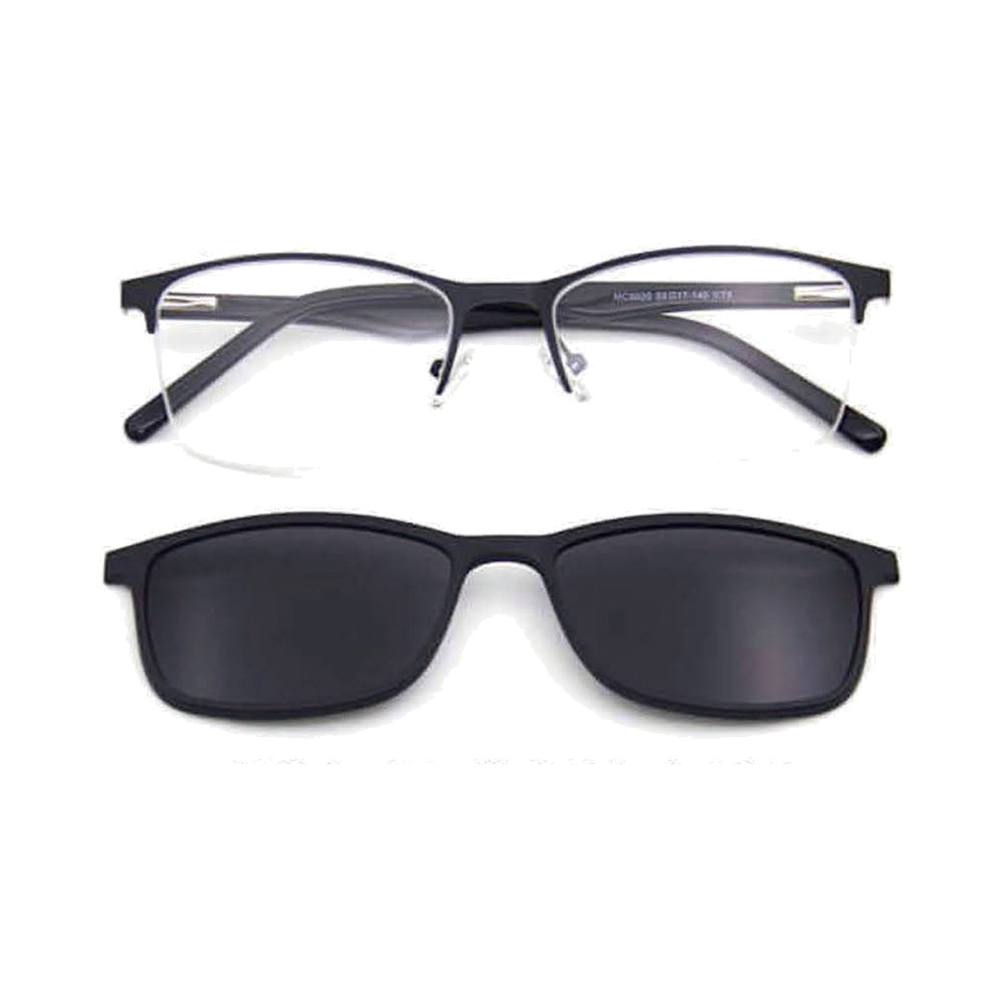 InStreet MC9020 C13 Klips Gözlük Çerçevesi