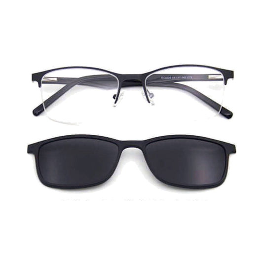 InStreet MC9020 C13 Klips Gözlük Çerçevesi