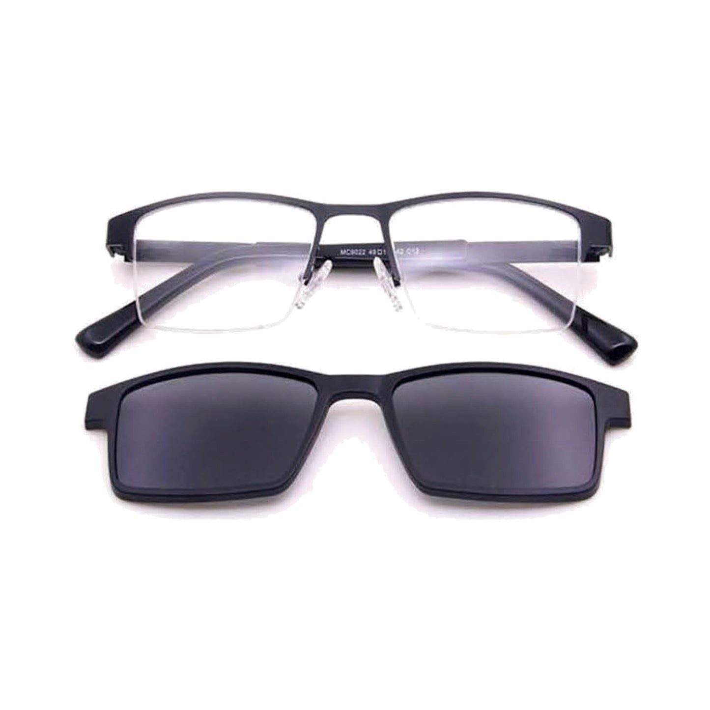 InStreet MC9022 C13 Klips Gözlük Çerçevesi
