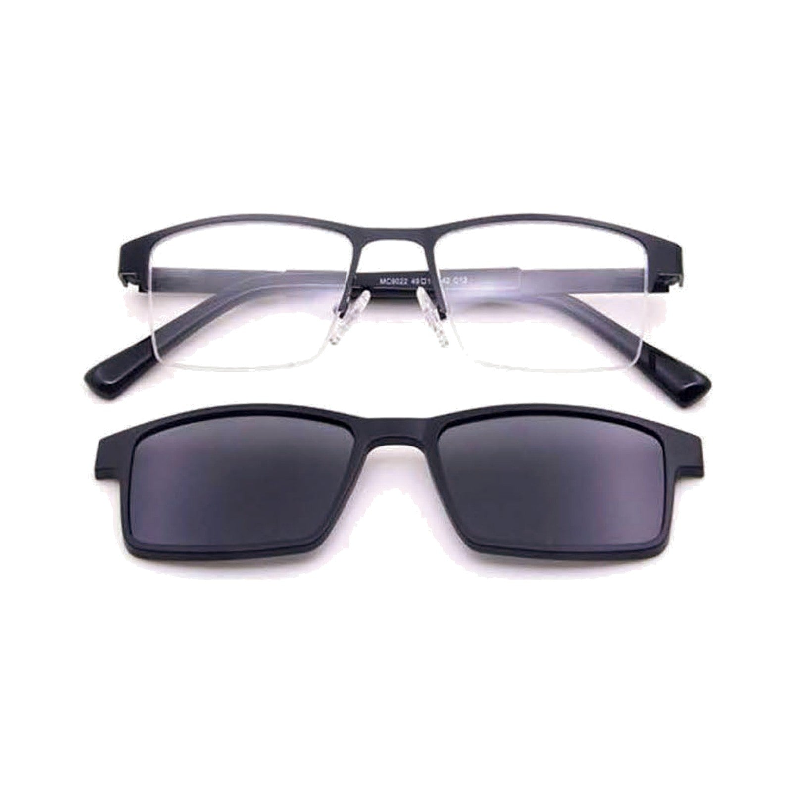 InStreet MC9022 C13 Klips Gözlük Çerçevesi