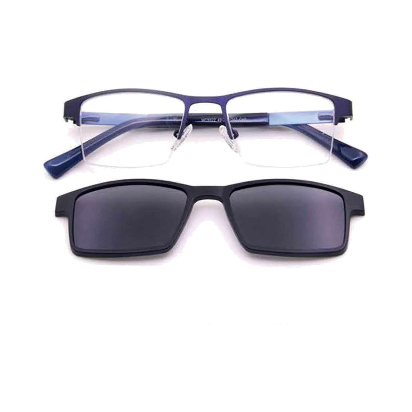 InStreet MC9022 C48 Klips Gözlük Çerçevesi