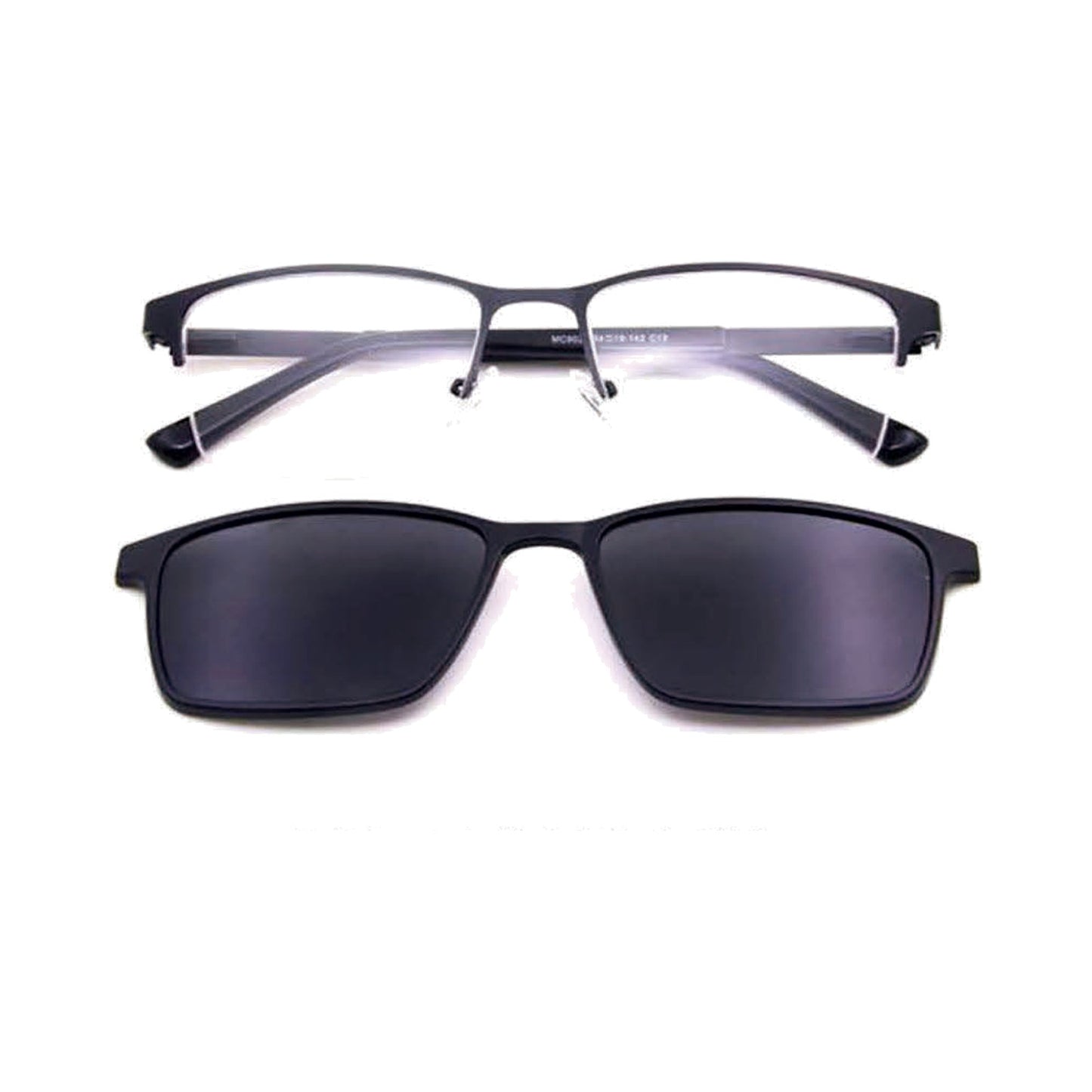 InStreet MC9023 C13 Klips Gözlük Çerçevesi