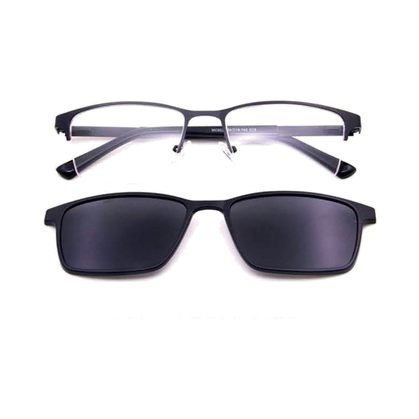 InStreet MC9023 C13 Klips Gözlük Çerçevesi