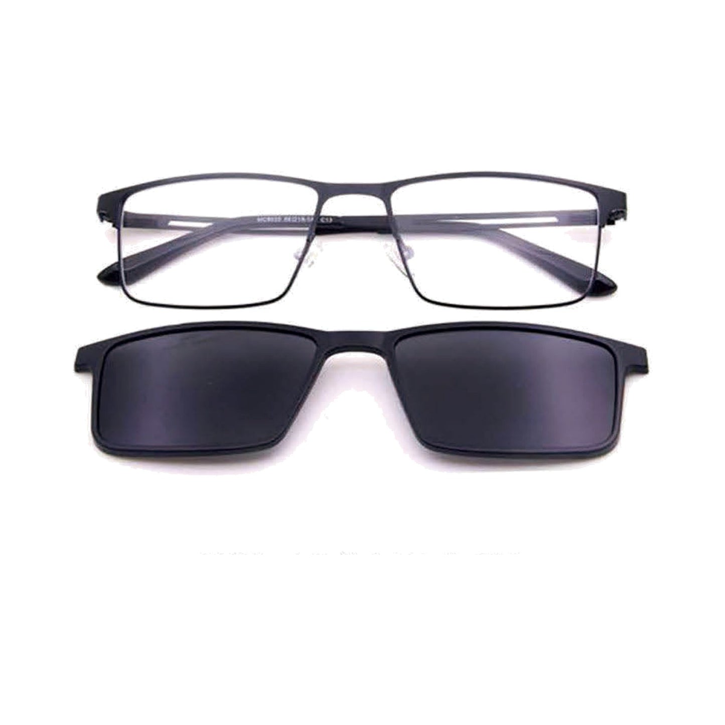 InStreet MC9025 C13 Klips Gözlük Çerçevesi